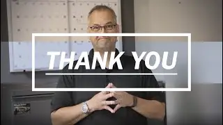 Thank You Team | Manufacturing Week