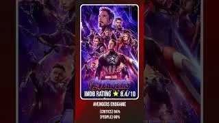 Marvel Movies review Follow us @yoofmag #shorts #yoof #yoofmag
