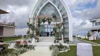 LA KANA SUSAN SPA AND RESORT|| TEMPAT PERNIKAHAN YANG ROMANTIS BANDUNGAN KAB SEMARANG