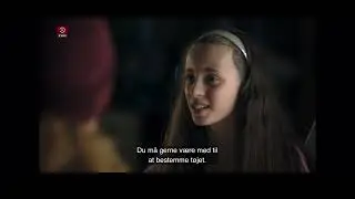 Pendler kids, Sæson 3, Afsnit 7