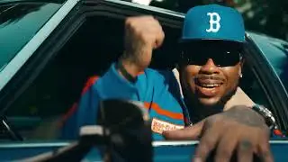 Big Money Blitz &ndash; Pressure Shawty You Pressure | Rap / Hip-Hop | Trending 2026
