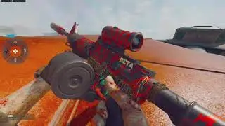 WARZONE 4  HIGH KILLS  AND WIN🔥