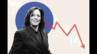 Kamala Harris_ Rising Star or Political Storm from Asia #PresidentNews #GovernmentSecrets