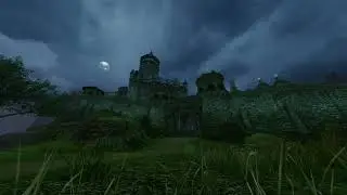 Archeage  Game Footage Ynystere 27