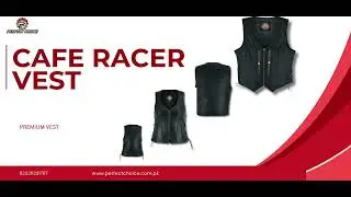 Perfect Choice Motorcycle Gear | Premium Leather Jackets & Gloves Review | perfectchoice.com.pk