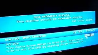 Antietam Digital Cable FAIL!!