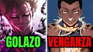 BLUE LOCK 331: SHIDOU SCORES A STUNNING GOAL AGAINST FRANCE AND LOKI HUMILIATES ISAGI | PREDICTIO...