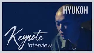 [KEYNOTE interview] #2 HYUKOH (혁오)