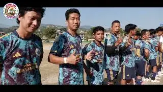 SI-DONYI 2025 #GAMES & SPORTS EVENT