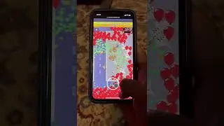 Game #androidgame #mobilegame #bloons #survivor #bloons #funny