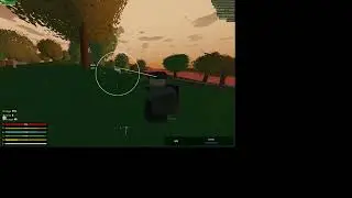 jamnikhook extending shotgun range unturned