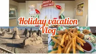 Winter holidays trip USA #travel #vacation #travel vlog #viral