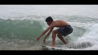 [스킴보드] JEJUisland skim trip short clip