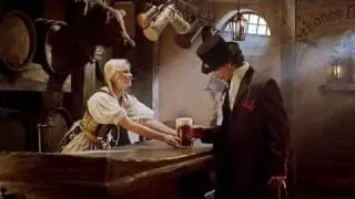 The Story of Tennent's Lager: A Madman's Dream