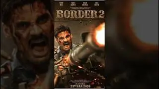 🌎 BORDER  2