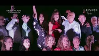 Engel & V&ouml;lkers Snell Real Estate 2017 Cocktail Kickoff