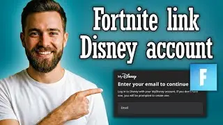 Как связать аккаунт Disney в Fortnite &mdash; полное руководство