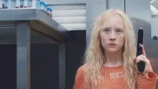 Hanna Movie Review: Beyond The Trailer