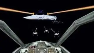 TIE Corps SSSD Sovereign Promotional Video