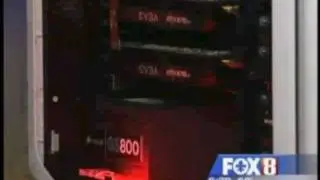 Digital Storm ODE Gaming PC on Fox News