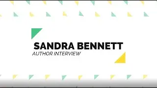 Featured Author: Sandra Bennett