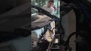 Почему никто не хотел люксовый Volkswagen!