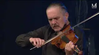 TRIGON - Cărarea / Trigon's 30th anniversary concert at ETHNO JAZZ Festival 2022