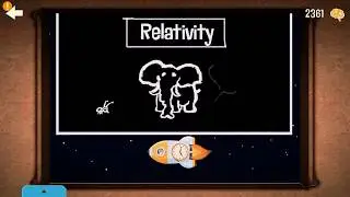 Human Heroes Einstein On Time: Relativity Explained | A Magical Journey With Stephen Fry