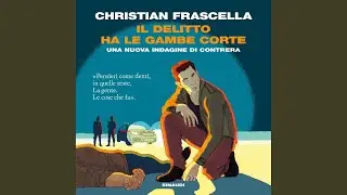 Capitolo 177 - Il delitto ha le gambe corte
