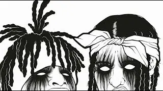 (FREE) Zillakami x Sos Mula Type Beat - Suicide Squad | Free Type Beat I (Prod.Hubert Z)