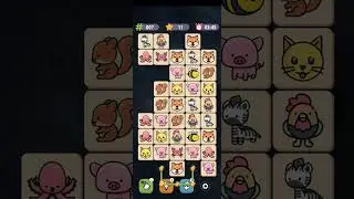 Connect Animals 6, 7, 8