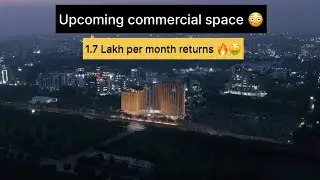 Upcoming Commercial Project | Jublie Cilo | 12% ROI Till Possesion |Office Space In Mohali IT Park