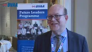 What the BVAA's AGM is really about...