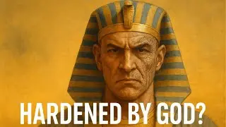 When God Hardens Hearts | Romans 9:14-19 | Pastor Robert Furrow