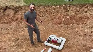 Faircloth Skimmer Unboxing