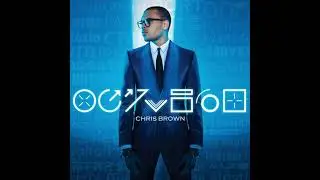 Chris Brown - Strip (ft. Kevin McCall) (Official Audio)