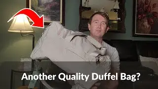 G4Free 45L Travel Duffle Bag Review | 3-in-1 Gym Backpack with Shoe Compartment for Weekends