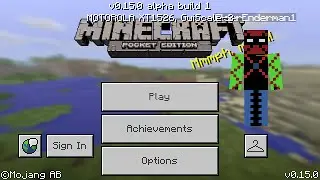0.15.0 All new features!