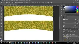 How to Design a Certificate - (Photoshop Tutorial for Beginners)