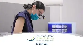 Dr. Luri Lee - Boylston Street Dental Group - Chestnut Hill, MA