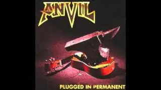 ANVIL Smokin' Green - Plugged In Permanent