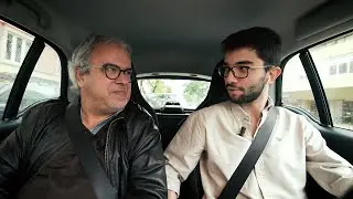 'Best of' Carpool com Jos&eacute; Manuel Pureza: &ldquo;O Bloco n&atilde;o se amansou&rdquo;