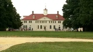 Mount Vernon Estate and Gardens | P. Allen Smith Classics