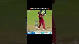 Jason Holder 2016!💀 #cricket #engvswi #trending #shorts #viral
