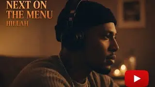 Next on the Menu