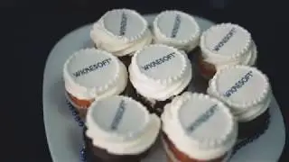 Wicresoft Europe's Grand Opening