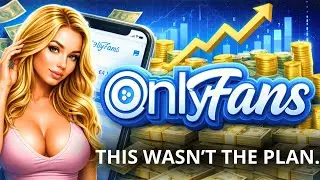How OnlyFans Accidentally Became a Billion-Dollar Empire