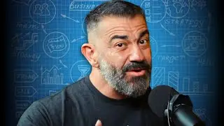 Как рекламировать ЛЮБОЙ бизнес (мой план на 200 миллионов долларов) | Шоу Бедроса Кейлиана E060