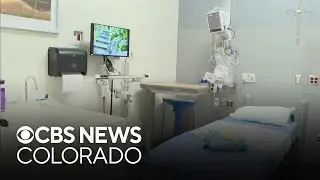 AdventHealth Littleton opens new heart center to combat heart disease deaths