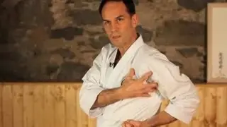 How to Do Elbow Strikes | Karate Lessons